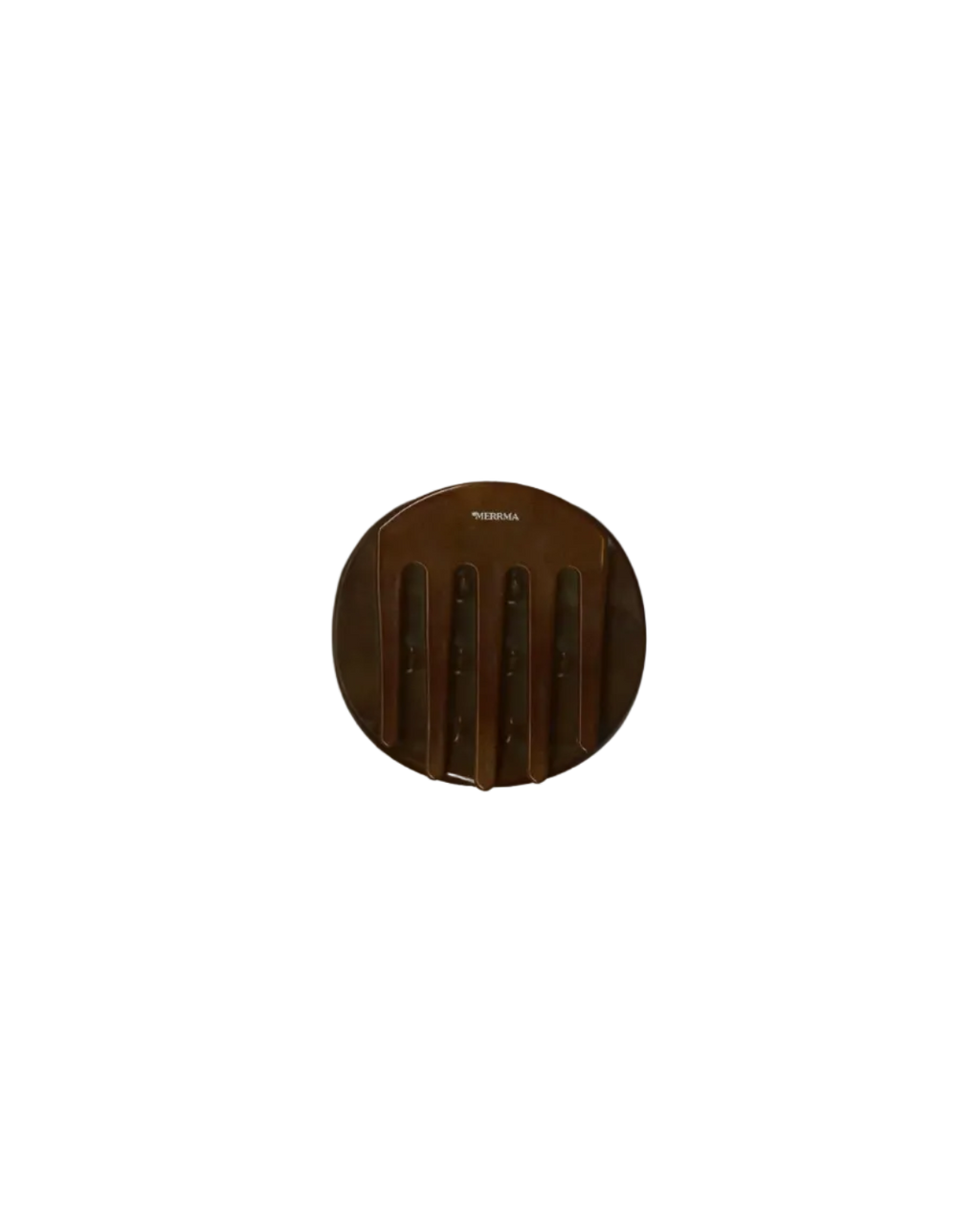 Flat Beaver Moon Clip