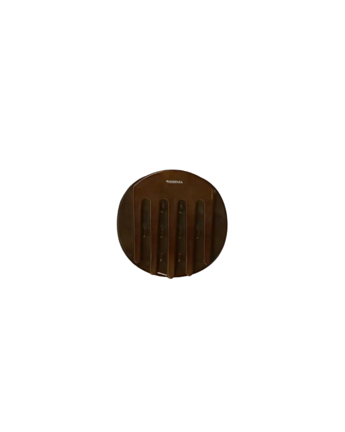 Flat Beaver Moon Clip