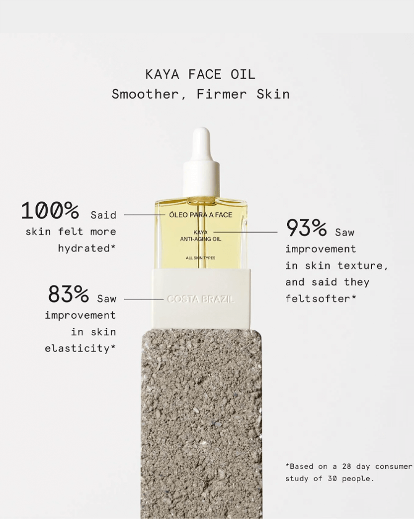 Kaya Anti-Aging Face Oil