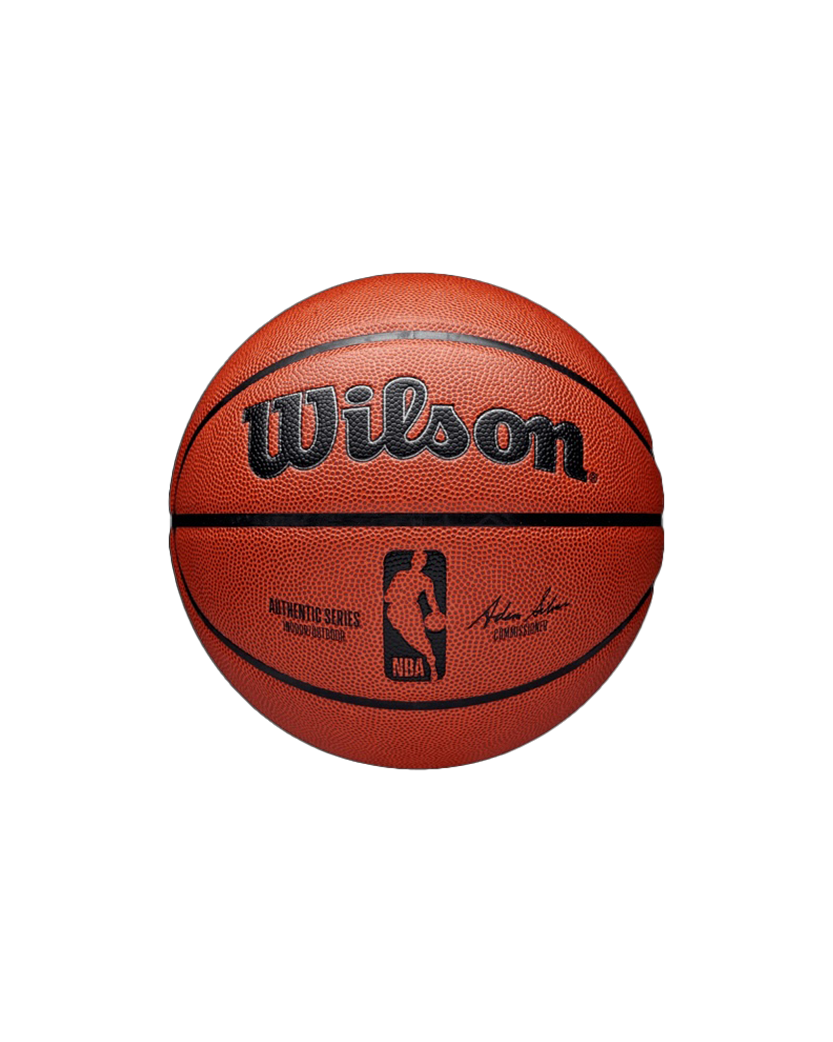 NBA Gameball Basketball