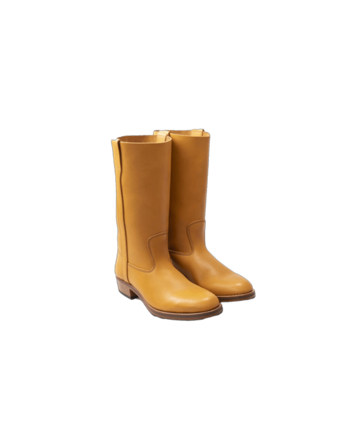 Gardian Natural Man boots