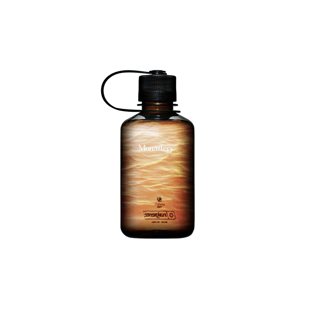 Monastery Water Bottle
