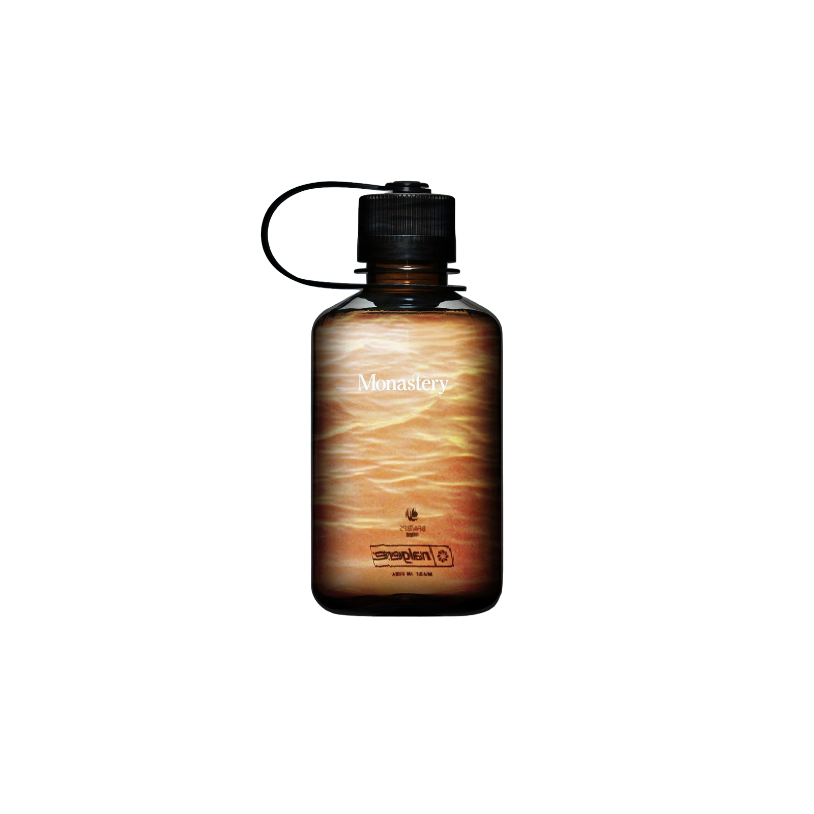 Monastery Water Bottle