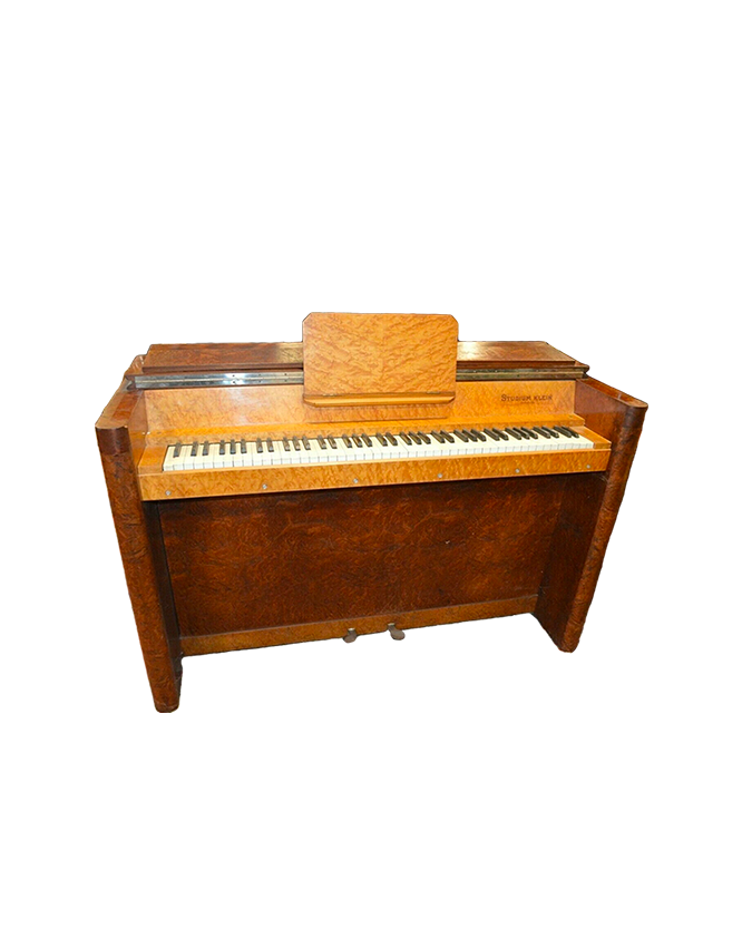 Klein Paris Piano
