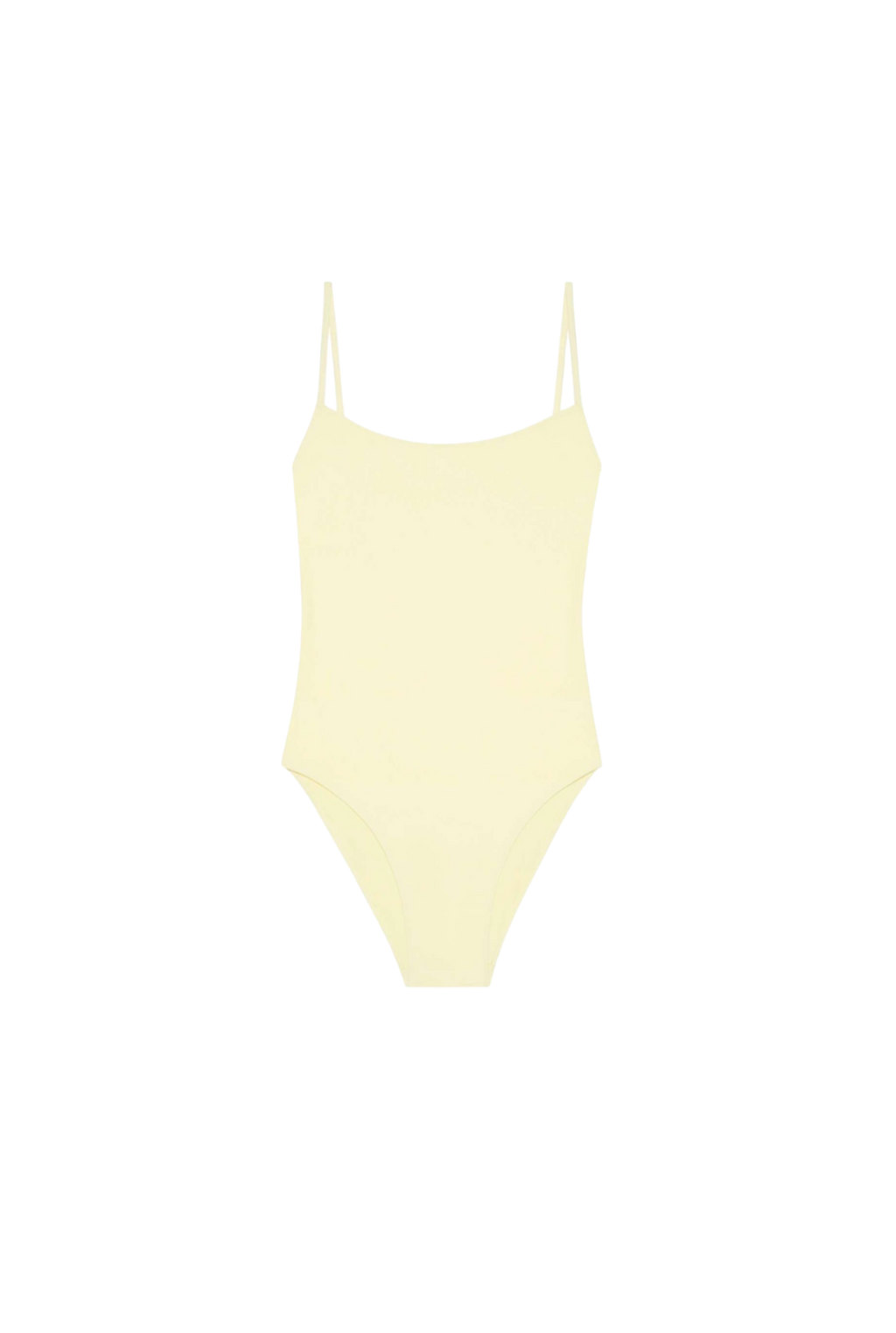 Trentasei Swimsuit - Pollen