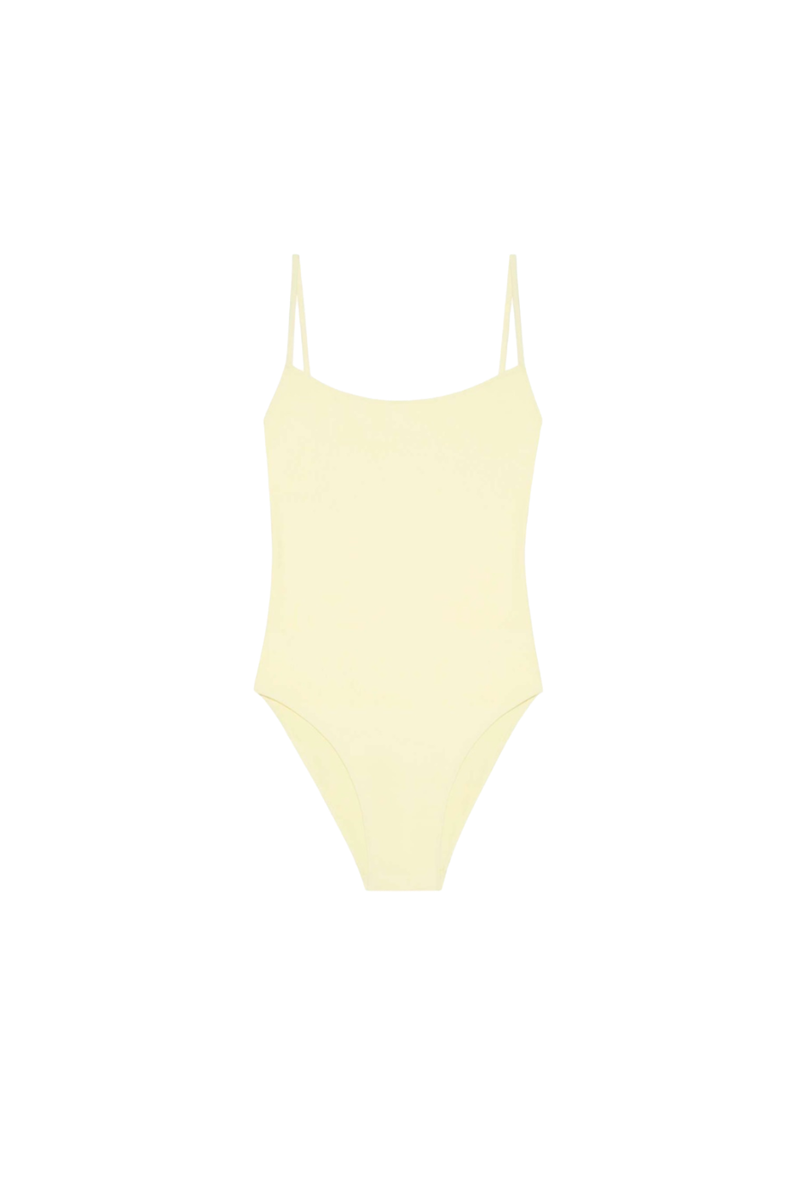 Trentasei Swimsuit - Pollen