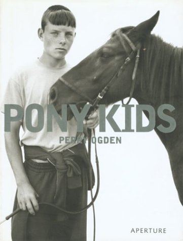 Pony Kids