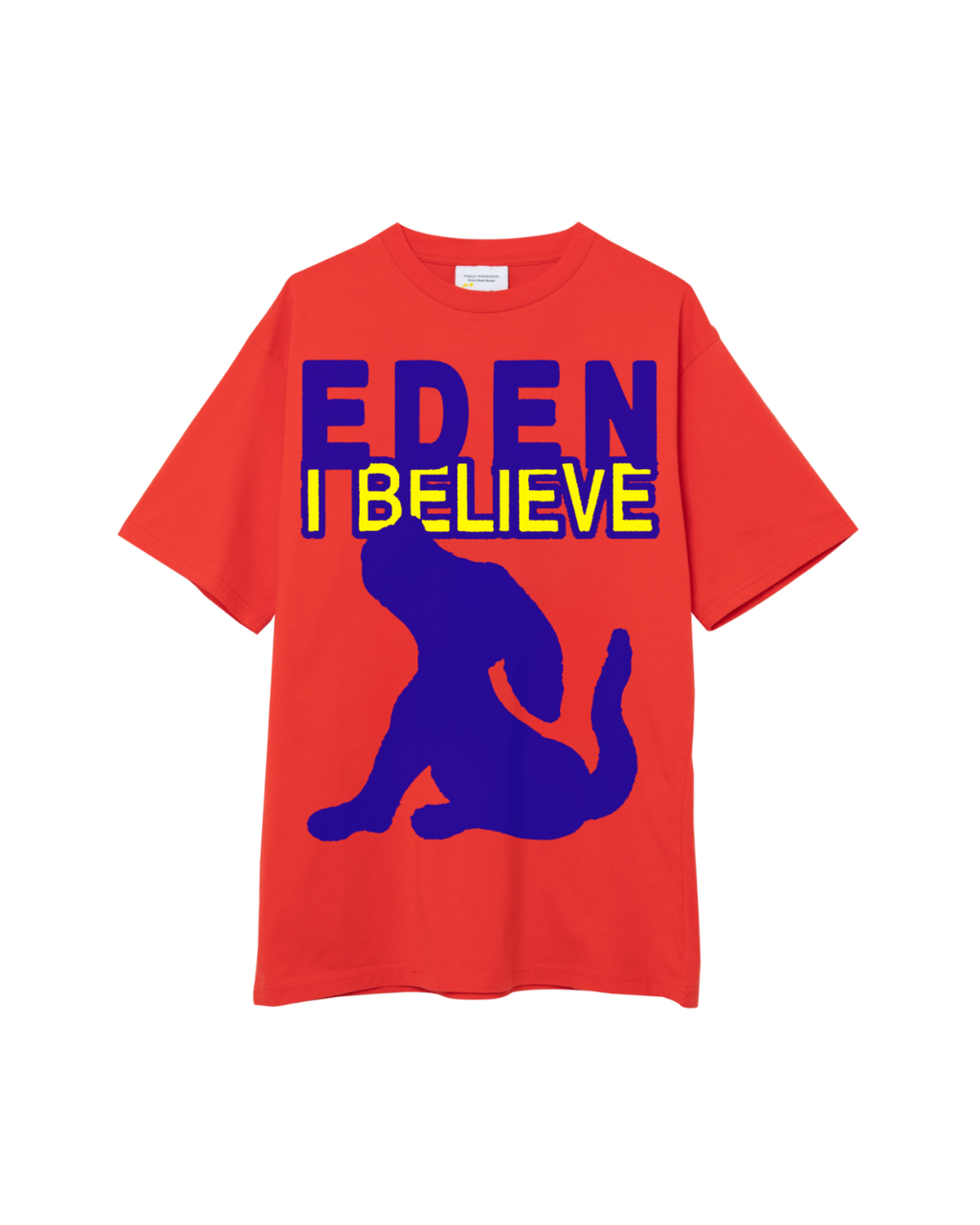 Believe T-Shirt
