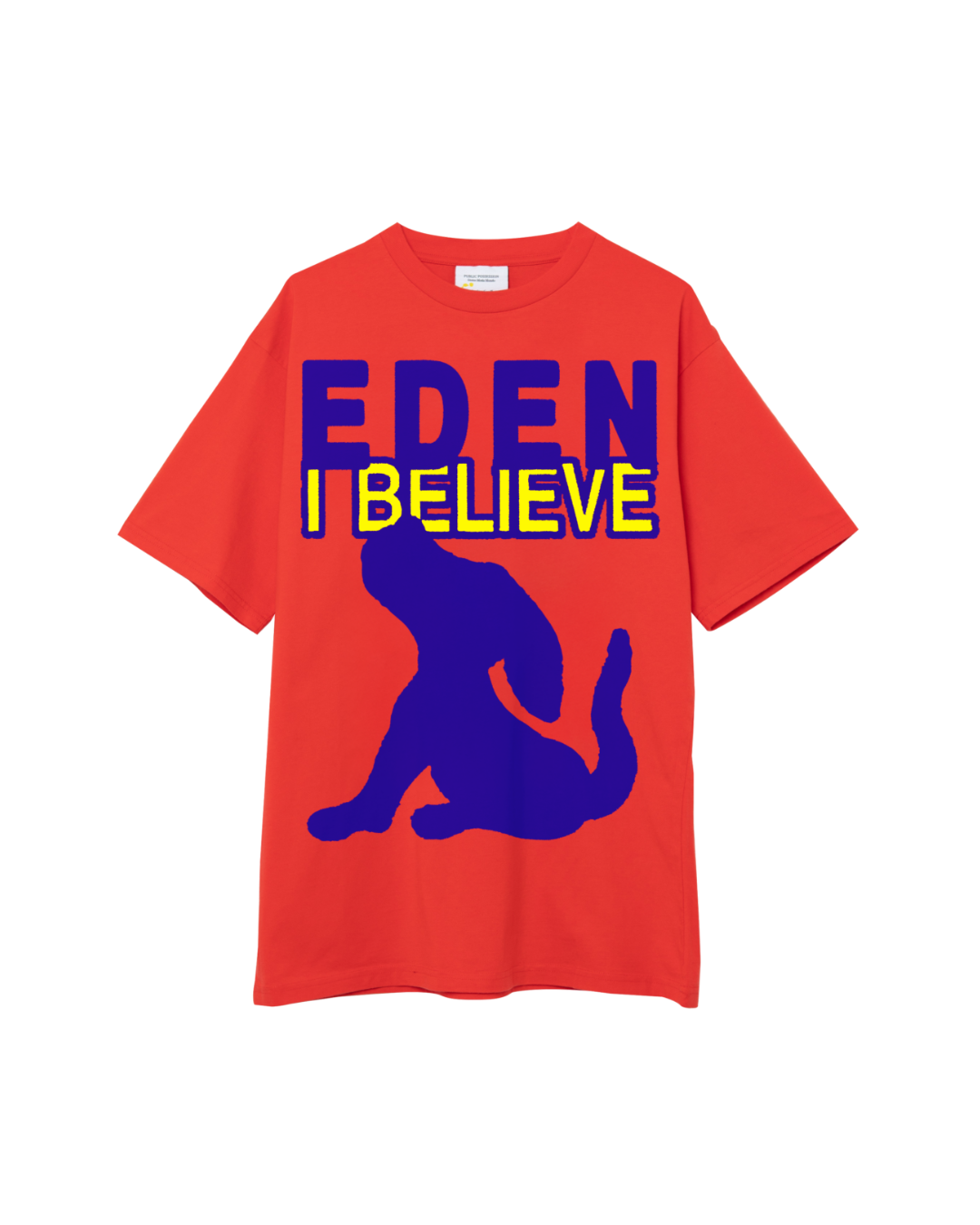 Believe T-Shirt