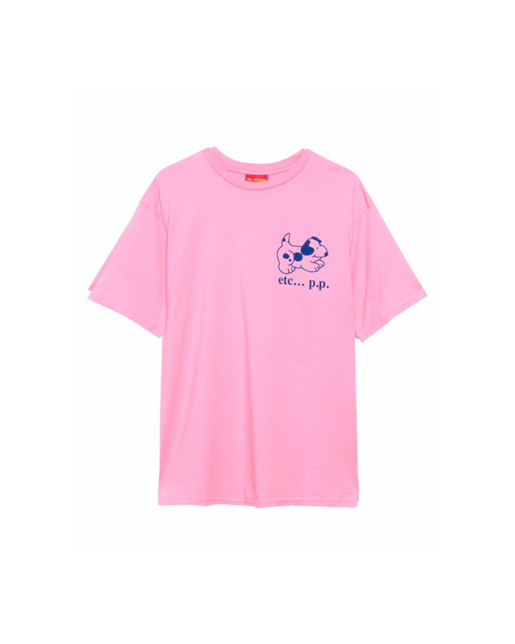 Dog T-Shirt IV