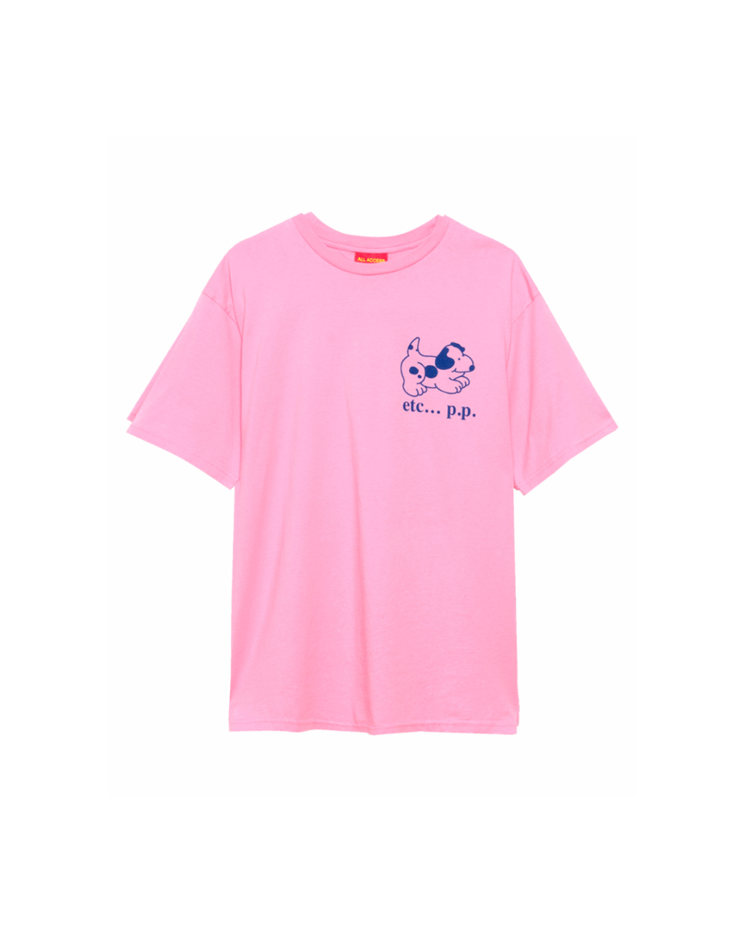 Dog T-Shirt IV