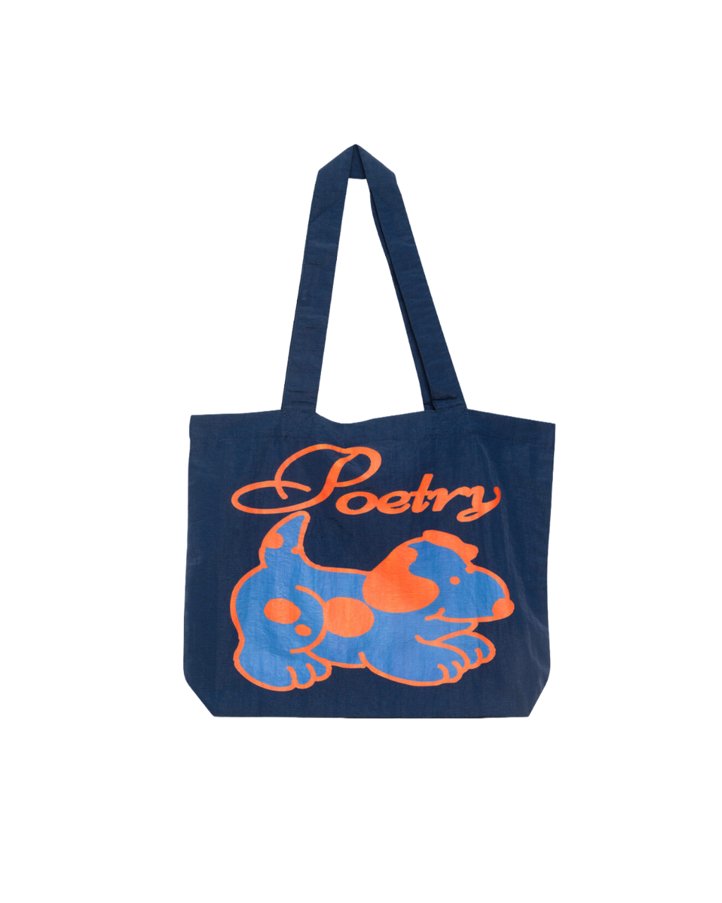 Biscottini Shopper Bag