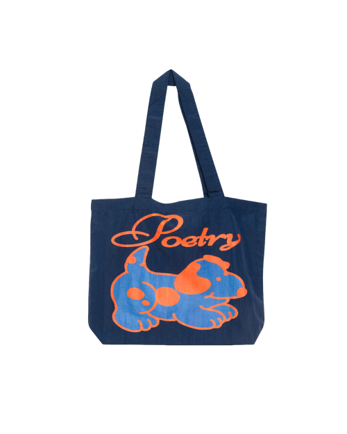 Biscottini Shopper Bag