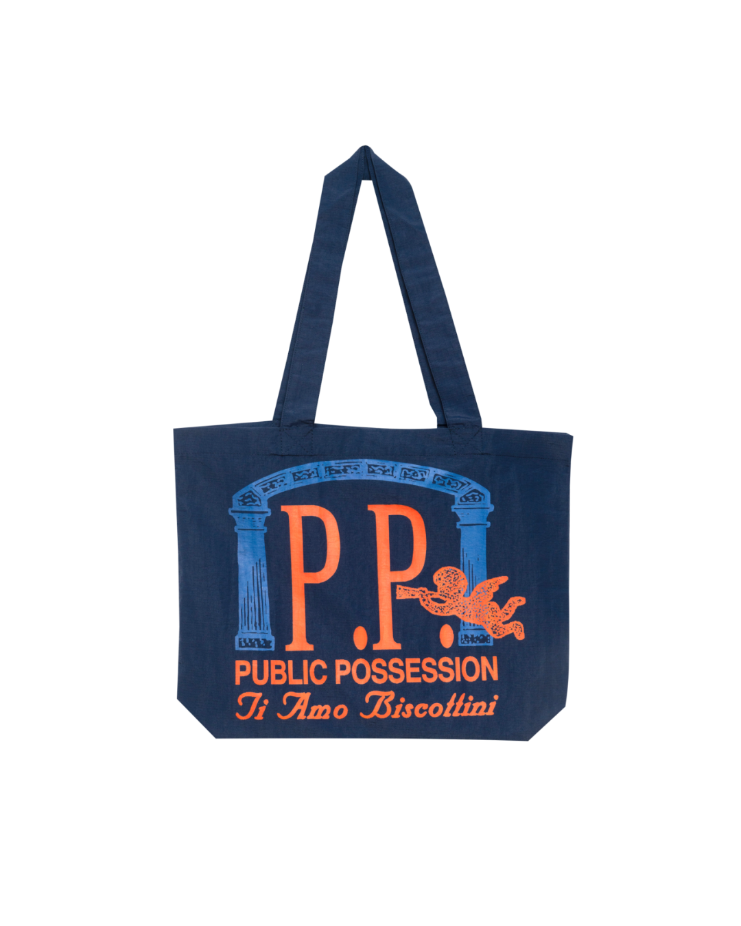 Biscottini Shopper Bag
