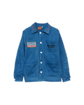 Food Club Jacket
