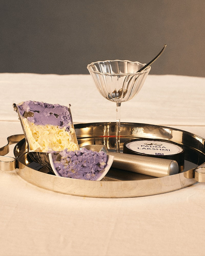 Halo Halo Ice Cream