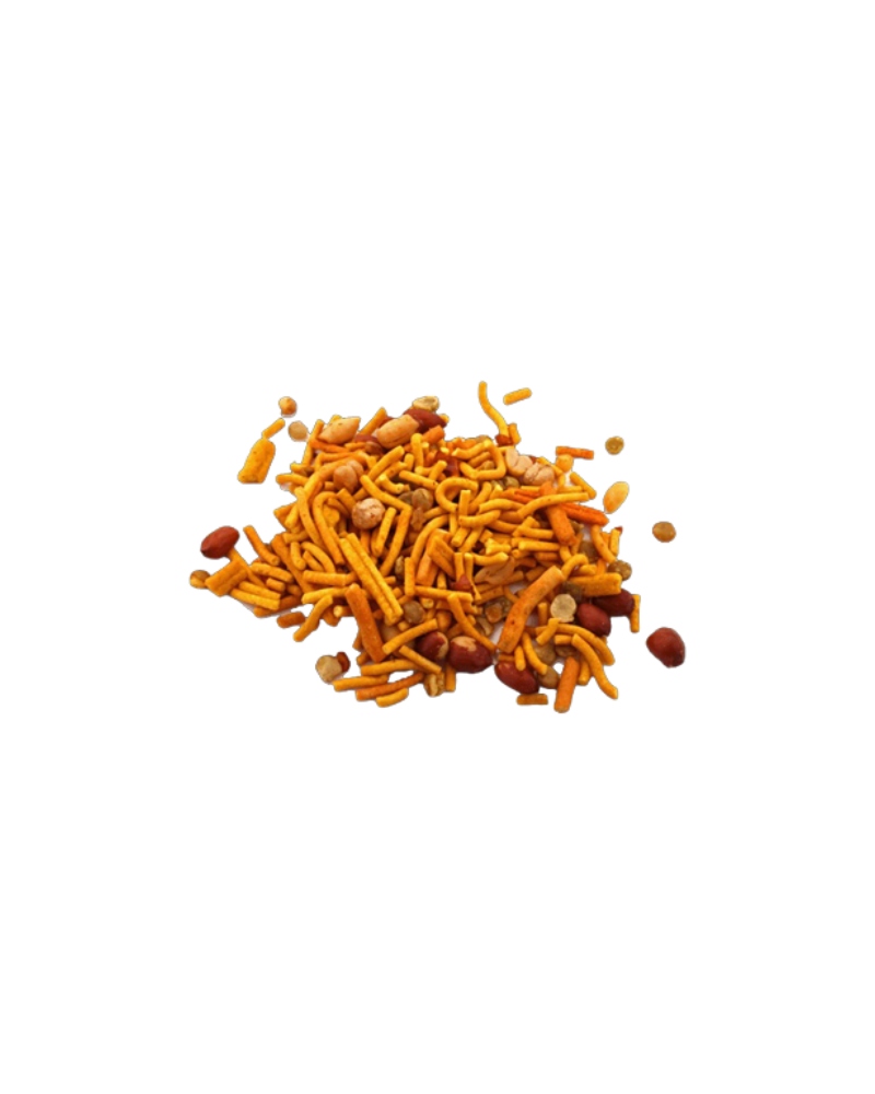 Bombay Mix