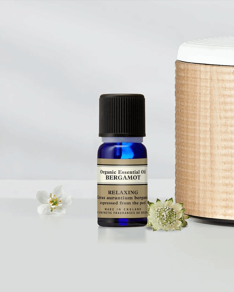 Essential Oils