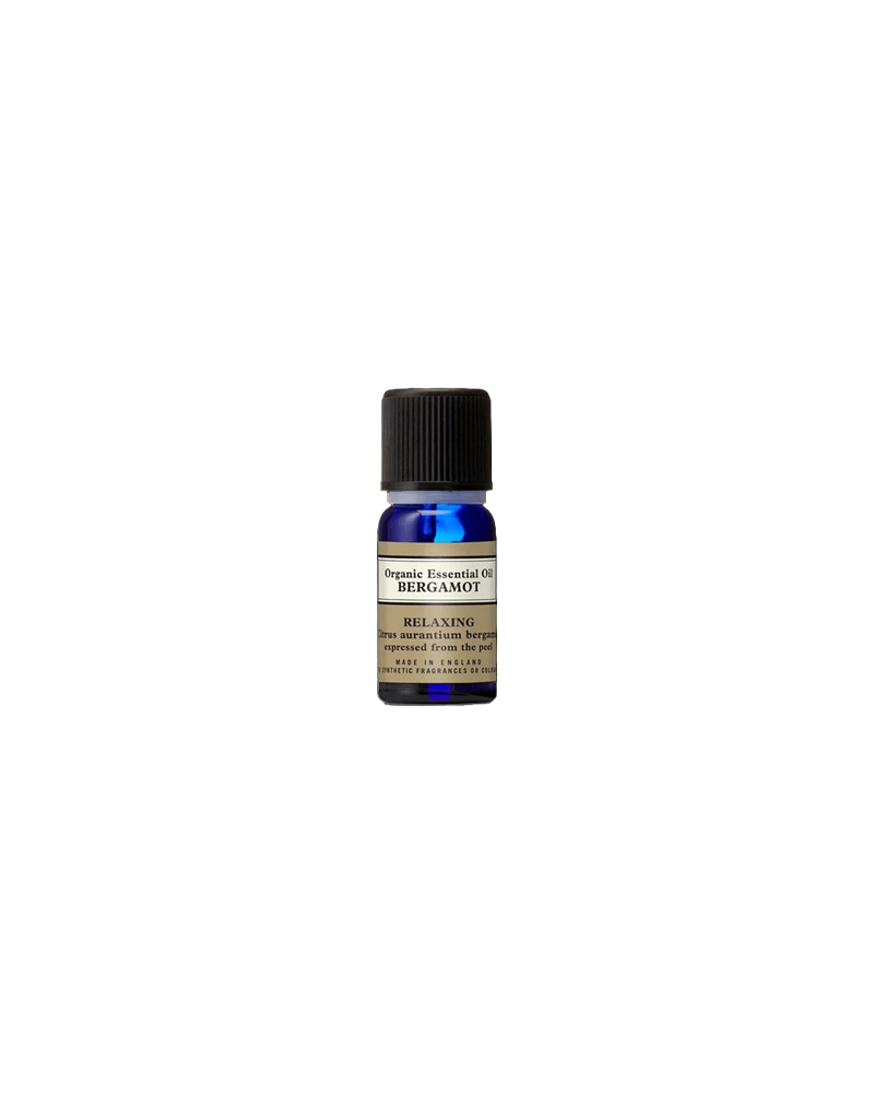Essential Oils