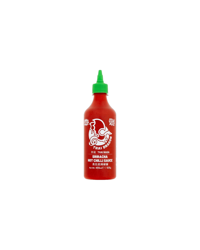 Sriracha Sauce