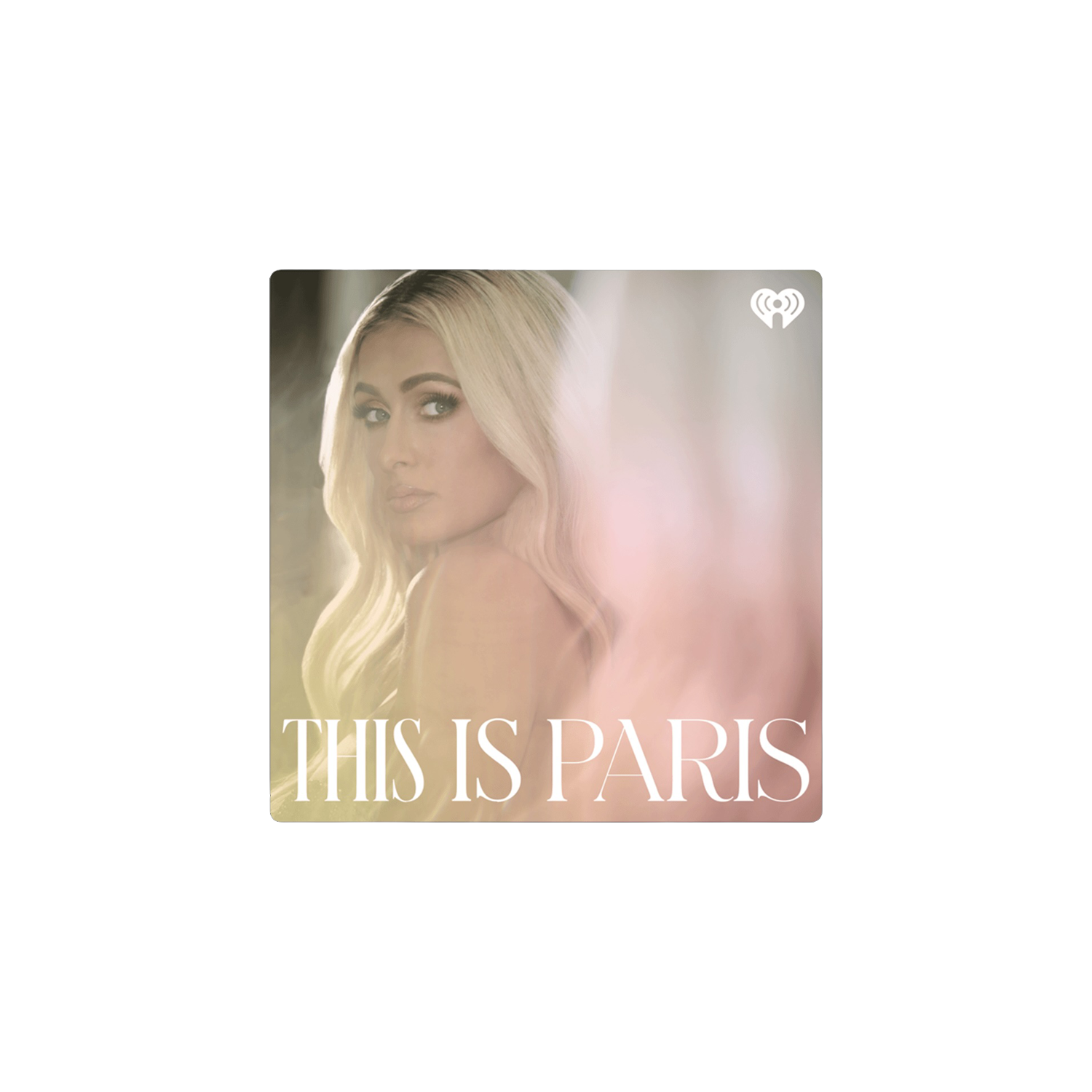 This is Paris