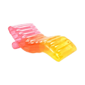 Rainbow Chaise Lounger