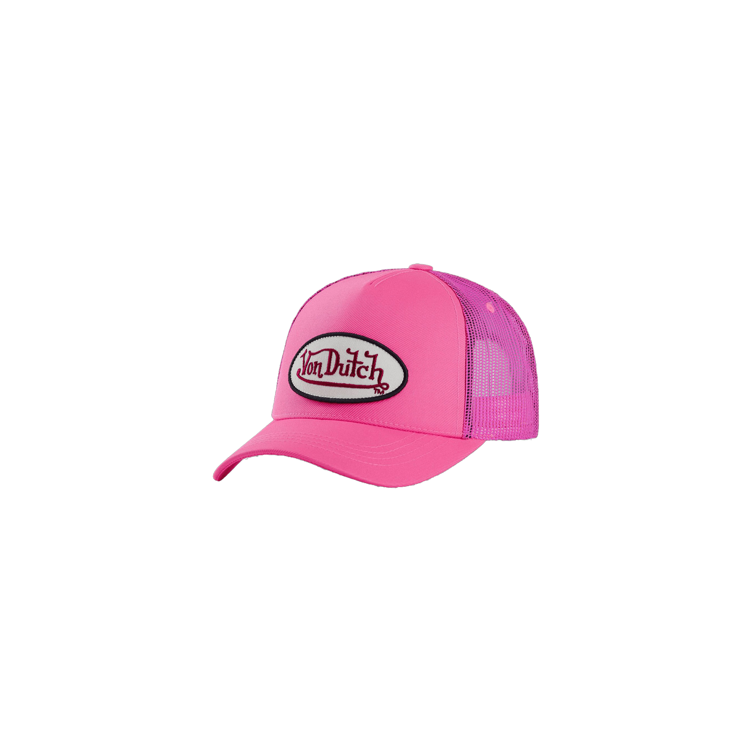 Fresh Rose Baseball Hat
