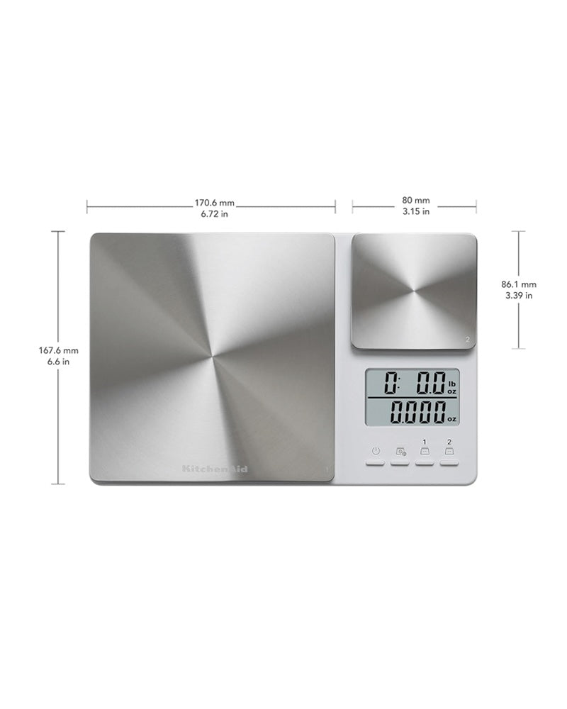 Digital Food Scale