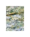 The Lawns X Laura Chautin Wallpaper