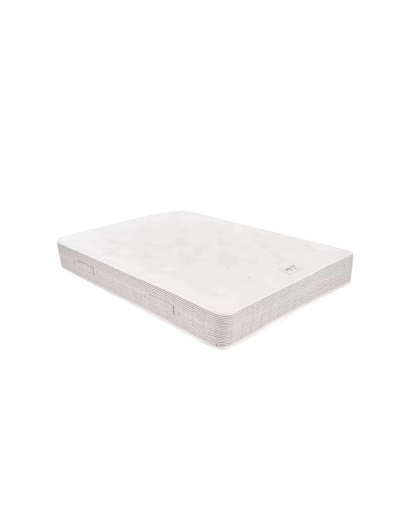 Our Perfect Mattress