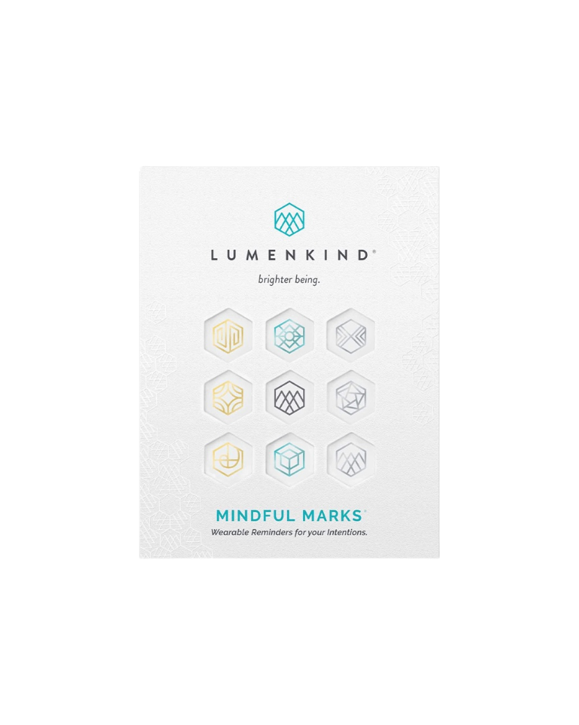 Mindful Marks
