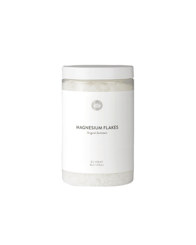 Magnesium Flakes
