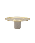 Stone Cake Stand