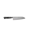 Toshiyuki Polished Santoku 170