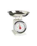 Stainless Steel Mechanical Kitchen Scale