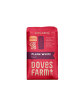 Plain White Flour