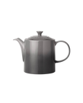 Le Creuset Stoneware Grand Teapot in Flint