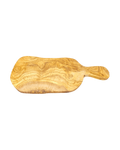 Olive Wood Cheese Board