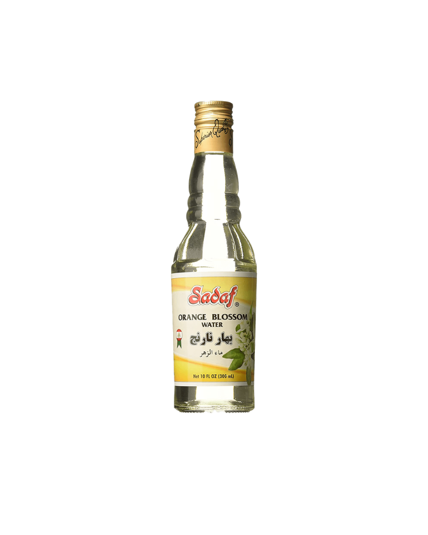 Neroli Water