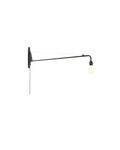 Metal Wall Light