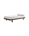 Minimalist Brazilian Daybed