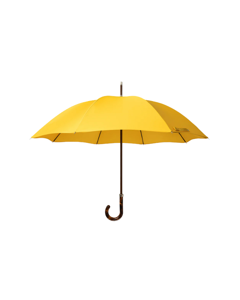 Yellow E1 Umbrella