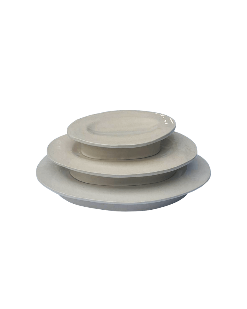 Stackable Ceramic Set