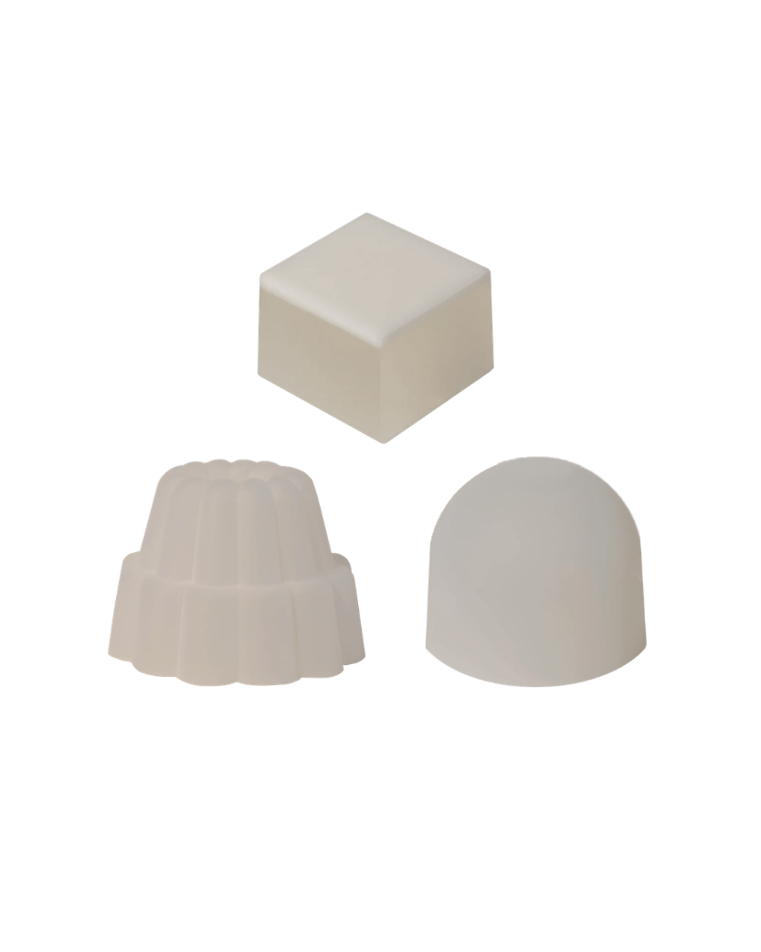 Gelée Jelly Moulds