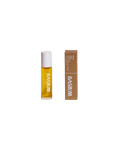 Beau Perfume Oil