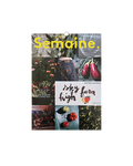 Semaine x Sky High Farm 2025 Wall Calendar