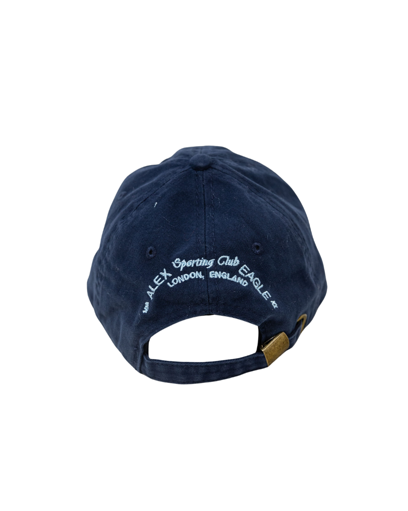 Semaine Club Cap