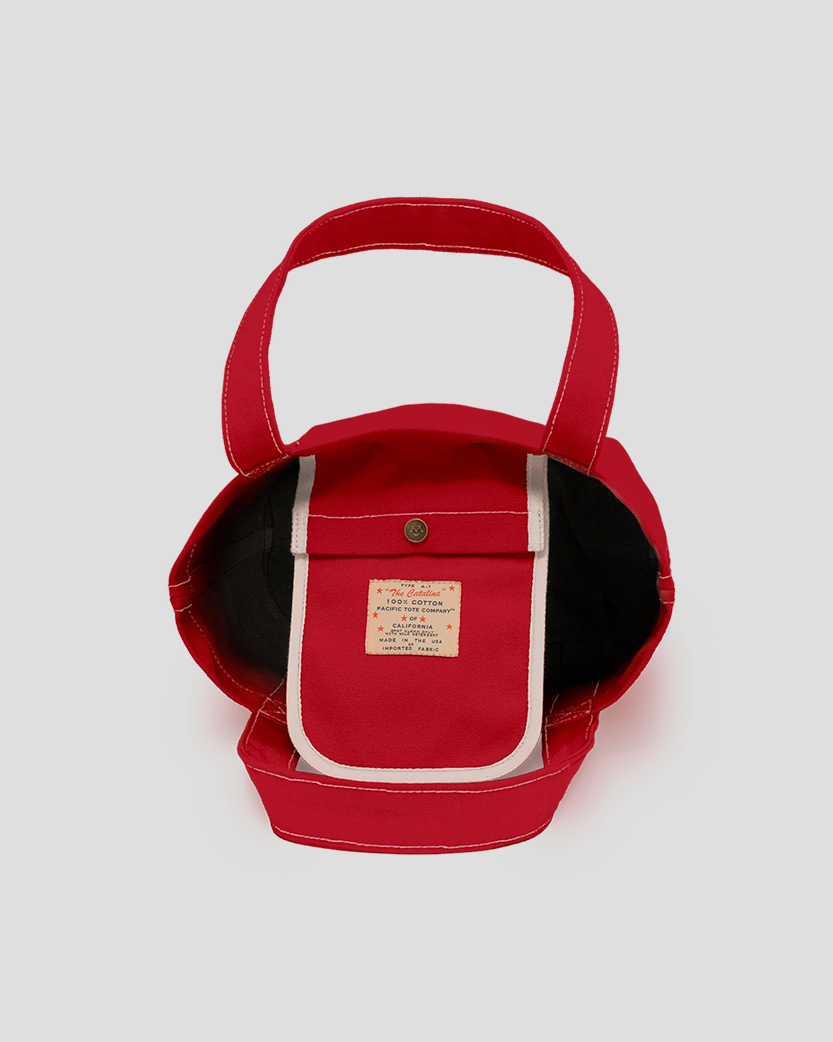 The Catalina Tote Bag