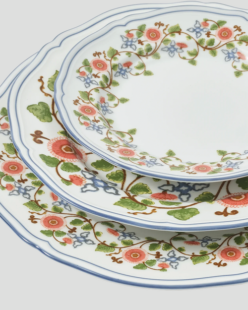 "Martina" Dinner Plate by Ginori 1735