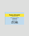 Le Carnet Année by Papier d'Arménie